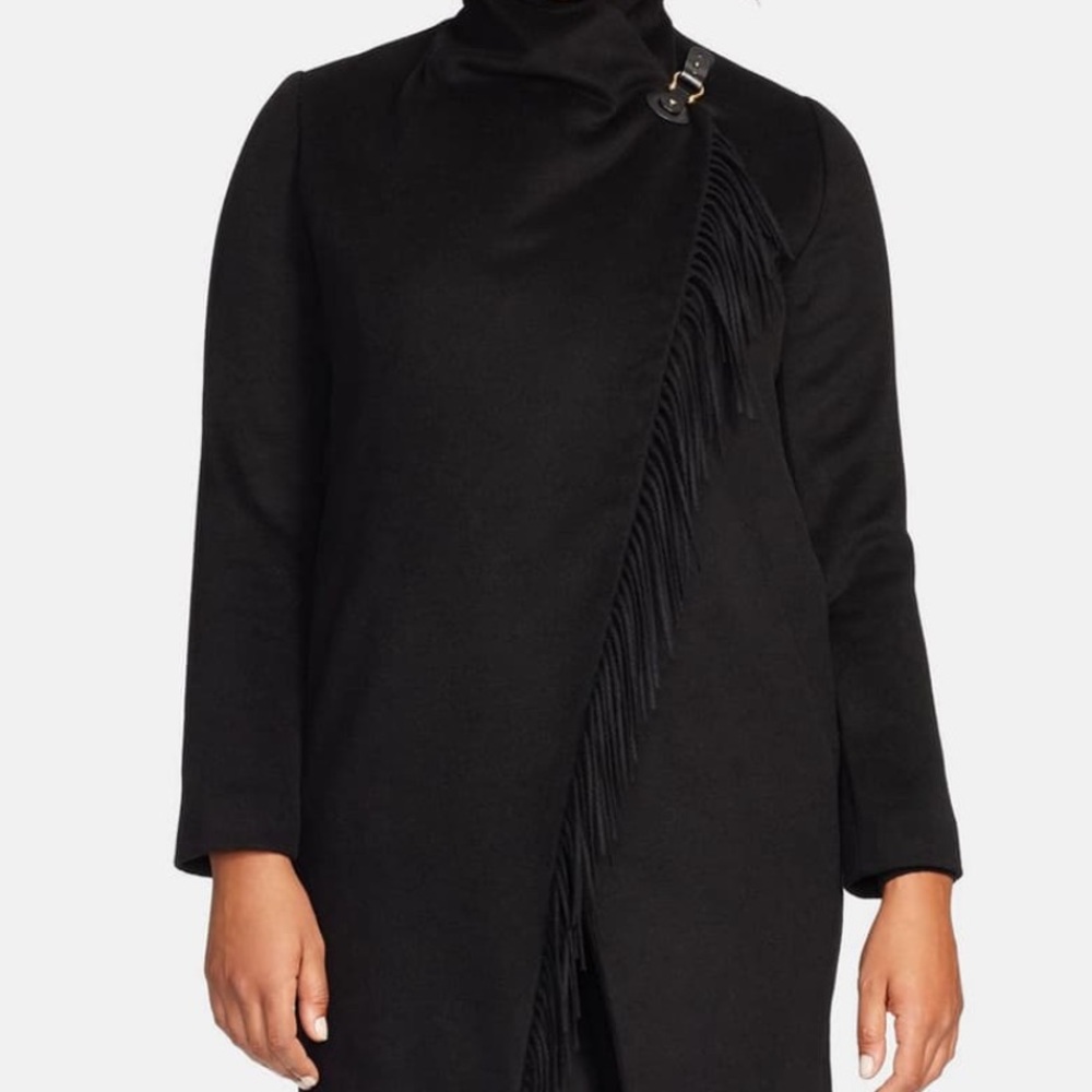 NWT Lauren by Ralph Lauren coat - Picture 3 of 8
